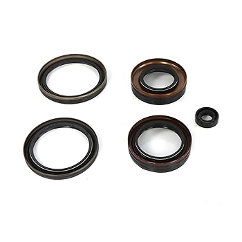 Amazon.com: Kessocco 1set JF017E Transmission Rebuild Kit